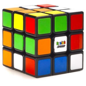Rubik's Cube Shop Budapest